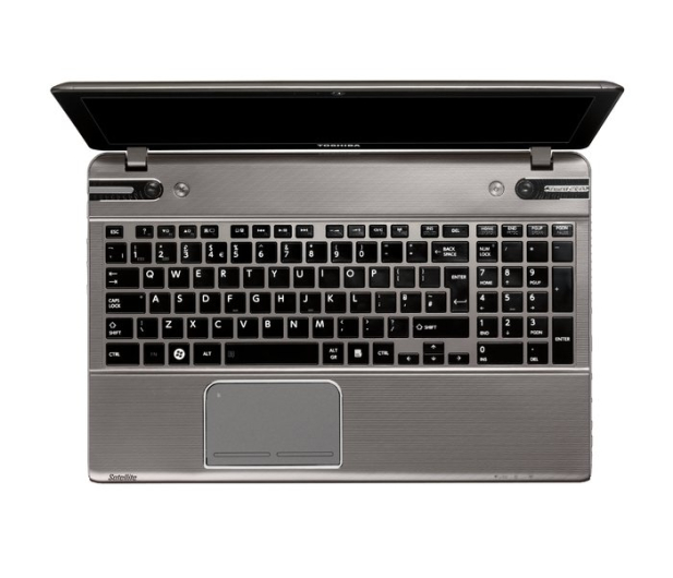 Toshiba Satellite P855-11Q i7-3610QM/6GB/750/DWD-RW/7HP64 - 149063 - zdjęcie 9